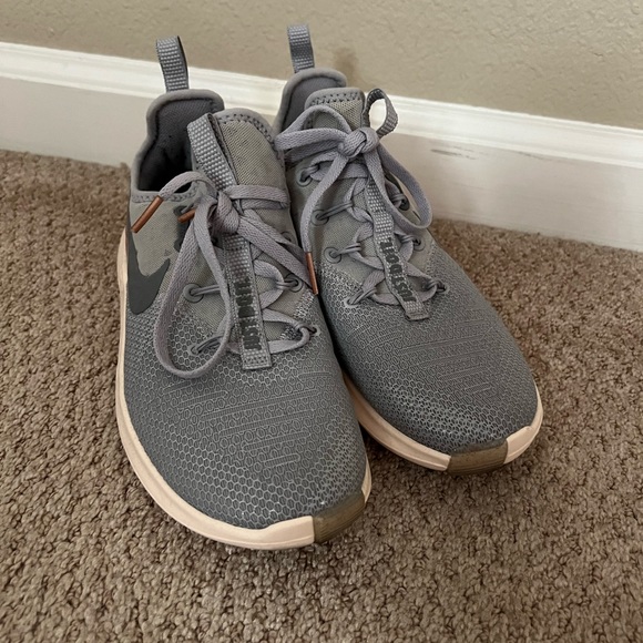 Nike Free TR 8 Premium Training Shoe (Women) - Picture 1 of 4